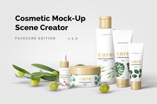 從包裝模型到市場美學 化妝品包裝的層級剖析