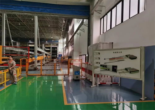中軟國際攜手紹興移動、中移物聯網，共建首個床墊行業5G全連接工廠