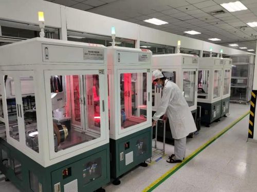 用5G生產(chǎn)5G 工業(yè)互聯(lián)網(wǎng)數(shù)據(jù)服務驅動智能工廠新實踐