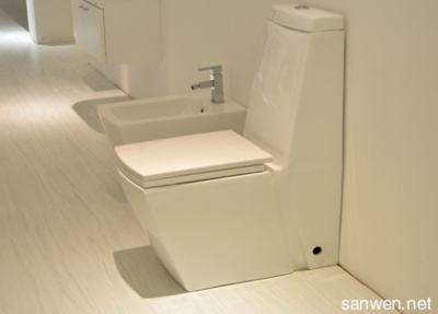 直沖與虹吸馬桶全方位對(duì)比與選購(gòu)指南