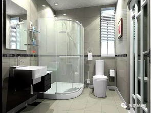 衛(wèi)生潔具選購(gòu)全攻略 打造舒適衛(wèi)浴空間的必備知識(shí)