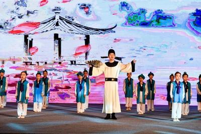 京滬陜聚力打造中國(guó)入境游國(guó)際樞紐 彰顯“大美陜西”非凡魅力